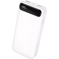 XO PR136 20000mAh White