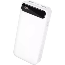 XO PR136 20000mAh White