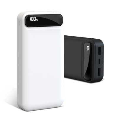 XO PR136 20000mAh White