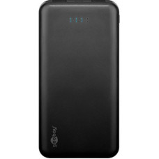Goobay 10000mAh Slimline Black (40891)