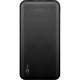 Goobay 10000mAh Slimline Black (40891)