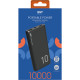 Silicon Power GP15 10000mAh Black (SP10KMAPBKGP150K)