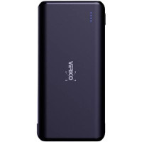 Verico Power Guard Pro PD 20000mAh Black (4PW-PDPBK1-NN)