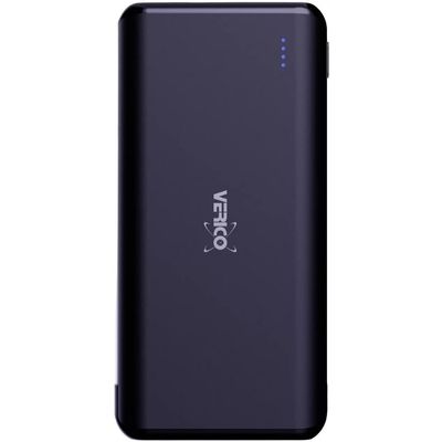 Verico Power Guard Pro PD 20000mAh Black (4PW-PDPBK1-NN)
