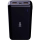 Verico Power Guard Pro PD 20000mAh Black (4PW-PDPBK1-NN)