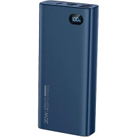 REMAX Gallop RPP-292 20W+22.5W PD+QC 20000mAh Blue