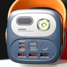 REMAX RPP-100 60000mAh 100W Dark Blue