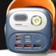 REMAX RPP-100 60000mAh 100W Dark Blue