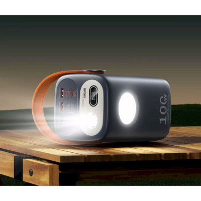 REMAX RPP-100 60000mAh 100W Dark Blue