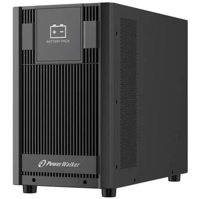 PowerWalker Battery Pack BP AT72T-12x9Ah (10134048)