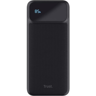 Trust Avala 10000mAh 20W Black (25882_TRUST)