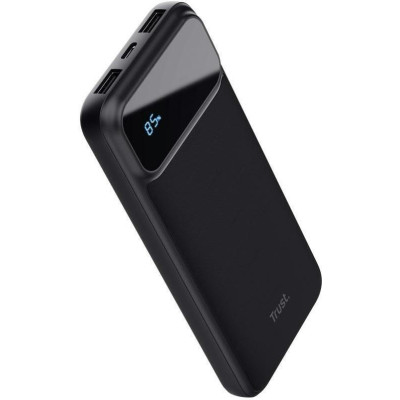 Trust Avala 10000mAh 20W Black (25882_TRUST)