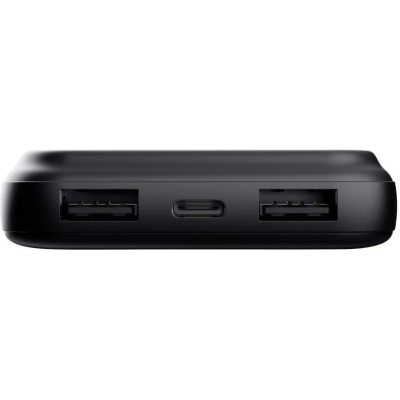 Trust Avala 10000mAh 20W Black (25882_TRUST)