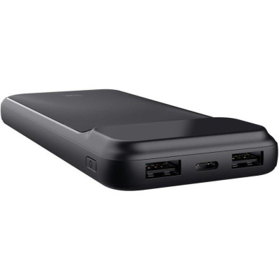 Trust Avala 10000mAh 20W Black (25882_TRUST)
