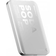 Momax IP165 5000mAh Silver (IP165S)
