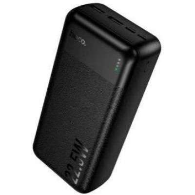 Hoco J159B Essence 30000mAh Black