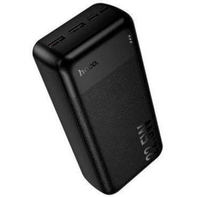 Hoco J159B Essence 30000mAh Black