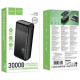 Hoco J159B Essence 30000mAh Black