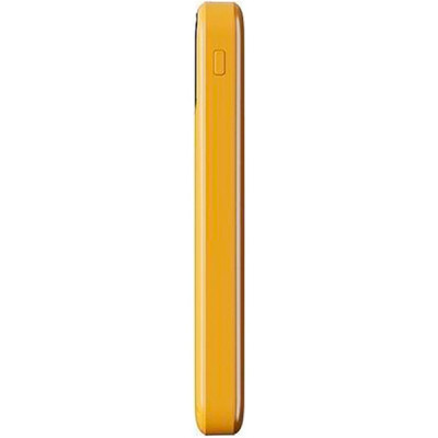 Proda Azeada Shilee AZ-P10 22.5W PD+QC Power Bank 10000mAh Yellow (AZ-P10-YEL)
