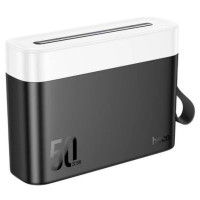 Hoco J94A Masterful 50000mAh 22.5W Black