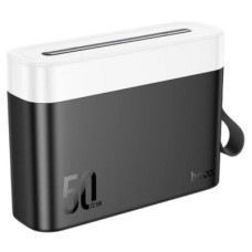 Hoco J94A Masterful 50000mAh 22.5W Black