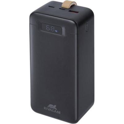 Rivacase RIVAPOWER VA1084 40000mAh Black