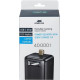 Rivacase RIVAPOWER VA1084 40000mAh Black