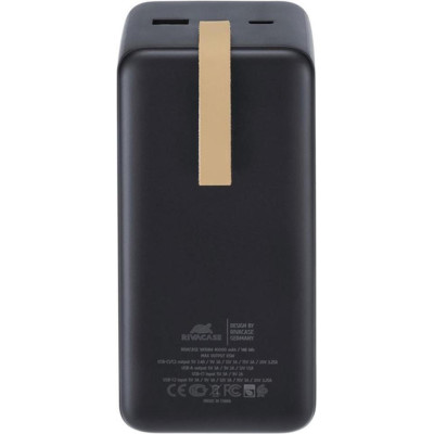Rivacase RIVAPOWER VA1084 40000mAh Black