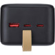 Rivacase RIVAPOWER VA1084 40000mAh Black