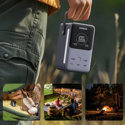 Ugreen 48000mAh 300W PD (25286)