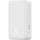 Baseus Magnetic Mini Wireless Fast Charge Overseas Edition 20W 10000 mAh White (PPCX070002)
