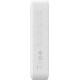 Baseus Magnetic Mini Wireless Fast Charge Overseas Edition 20W 10000 mAh White (PPCX070002)