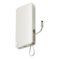 Momax 20000mAh White (IP153W)