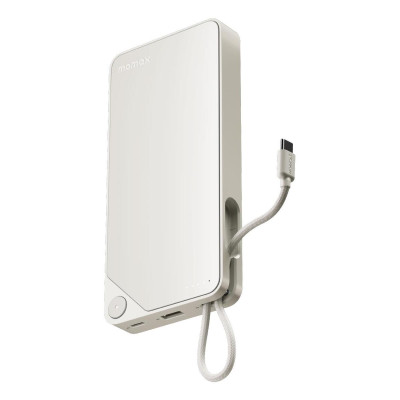 Momax 20000mAh White (IP153W)