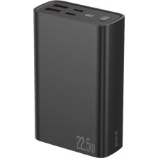 Proove Hyper Flux Plus 20000mAh Black (PBF222120001)
