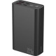 Proove Hyper Flux Plus 20000mAh Black (PBF222120001)