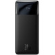 Baseus Bipow Digital Display 20W 20000 mAh Black (PPDML-M01)