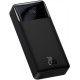 Baseus Bipow Digital Display 20W 20000 mAh Black (PPDML-M01)