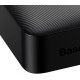 Baseus Bipow Digital Display 20W 20000 mAh Black (PPDML-M01)