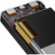 Baseus Bipow Digital Display 20W 20000 mAh Black (PPDML-M01)