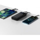 Baseus Bipow Digital Display 20W 20000 mAh Black (PPDML-M01)