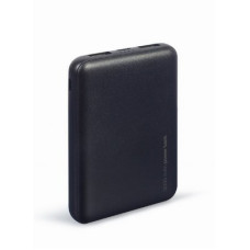 Gembird 5000 mAh Black (PB05-02)