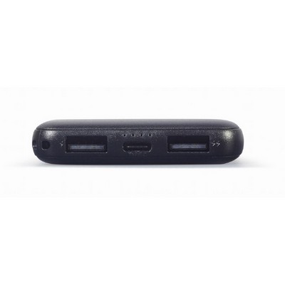 Gembird 5000 mAh Black (PB05-02)