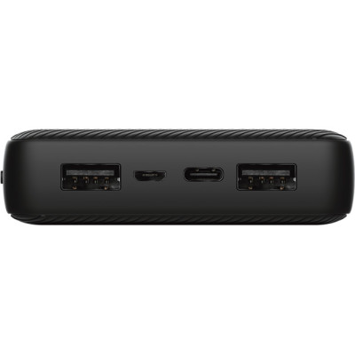 Trust Primo Fast Powerbank 20000 mAh black (23593)