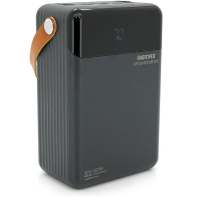 Remax RPP-566 80000 QC3.0+ PD22.5W