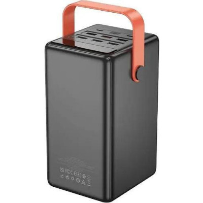 Hoco DB03 Max Centurion 100000mAh 65W Black