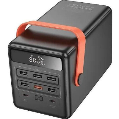 Hoco DB03 Max Centurion 100000mAh 65W Black