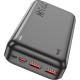 Hoco J101A Astute 20000mAh 22.5W Black