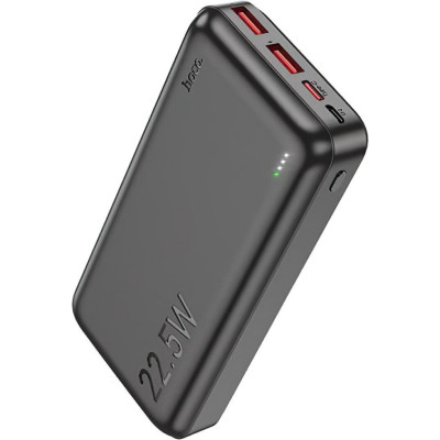 Hoco J101A Astute 20000mAh 22.5W Black