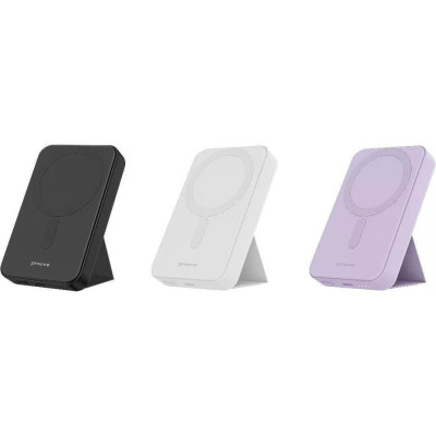 Proove Hyperion 10000mAh 20W White (PBHP15020002)